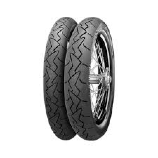 CONTINENTAL  110/90 R18 61V
