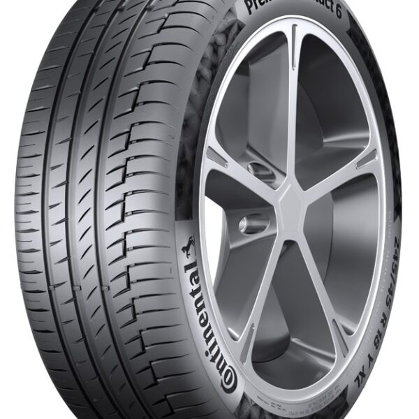 CONTINENTAL 195/65 R15 PREMIUMCONTACT-6