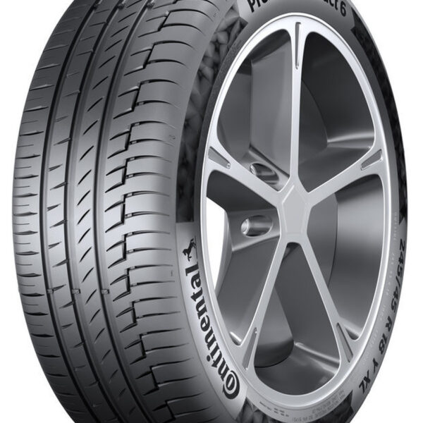 CONTINENTAL PREMIUMCONTACT-6 SSR