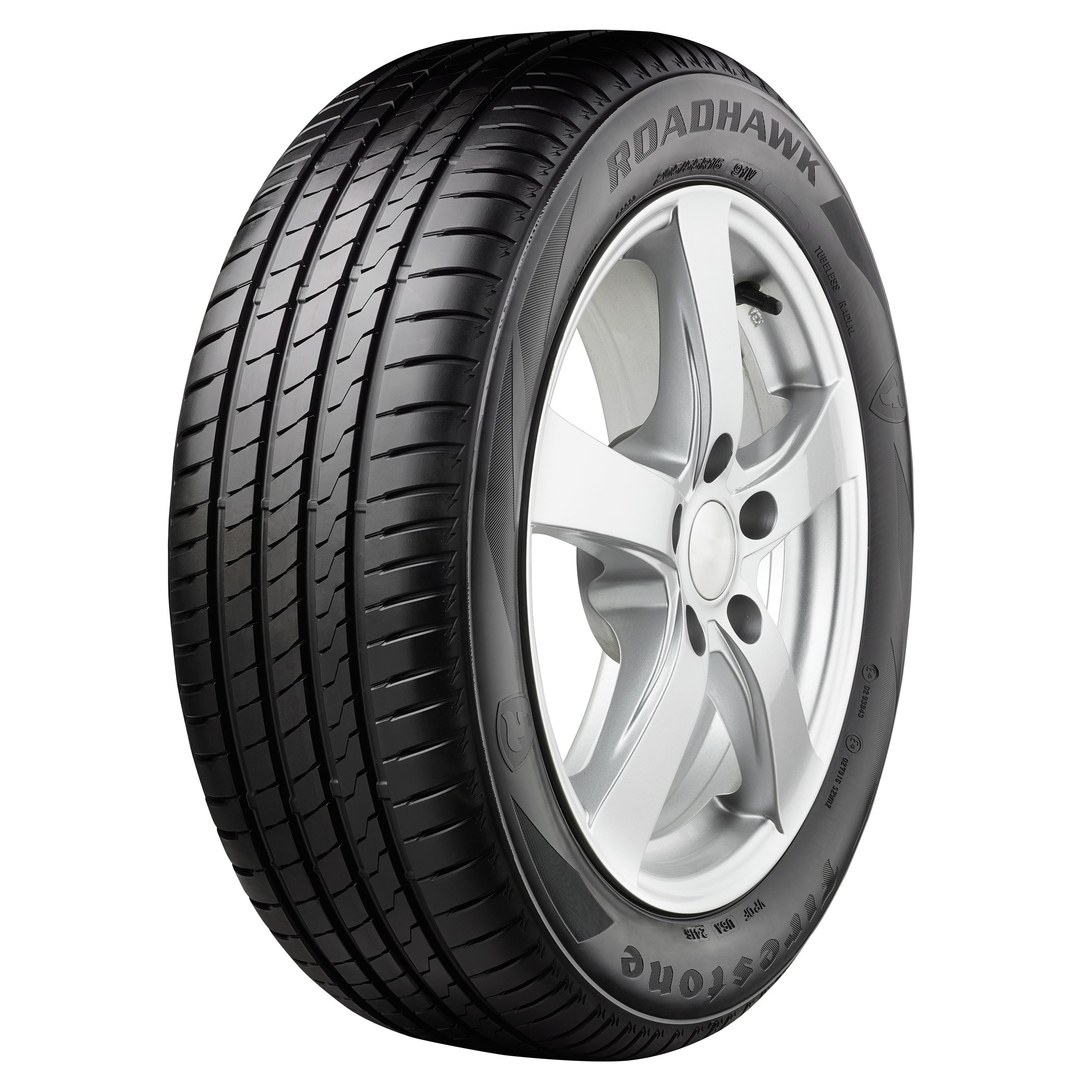FIRESTONE ROADHAWK XL