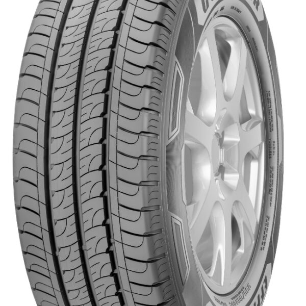 GOODYEAR EFFICIENTGRIP CARGO