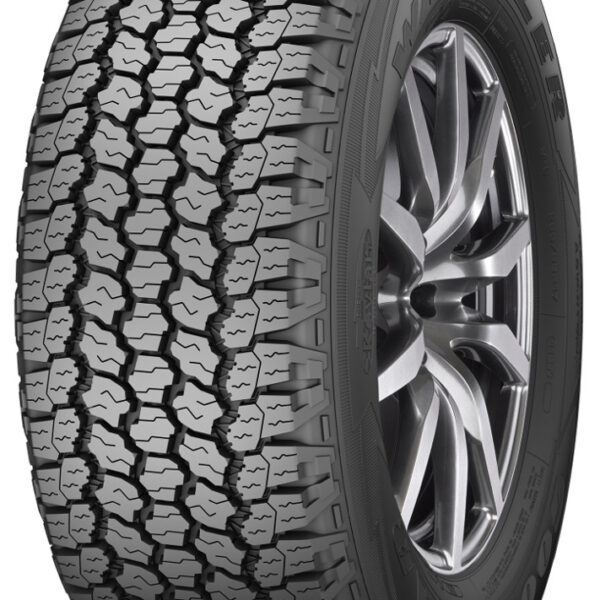 GOODYEAR Wrangler AT Adventure LR