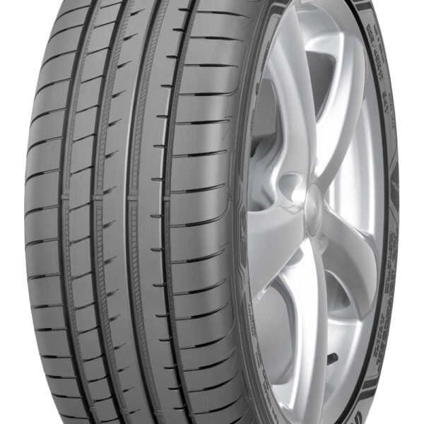 GOODYEAR EAGLE F1 ASYMMETRIC 3 SUV XL FP