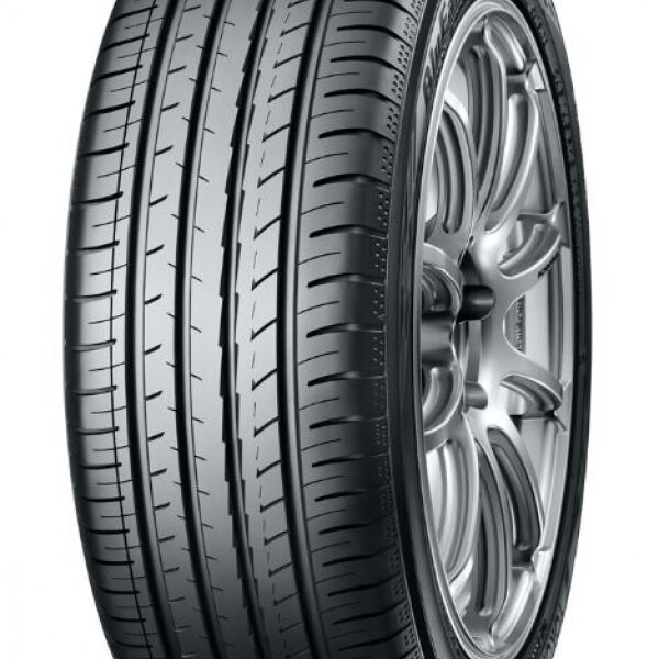 YOKOHAMA  225/40 R19 93W