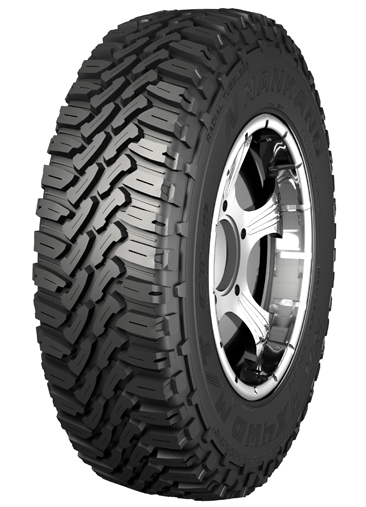 NANKANG  245/75 R16 120/116N