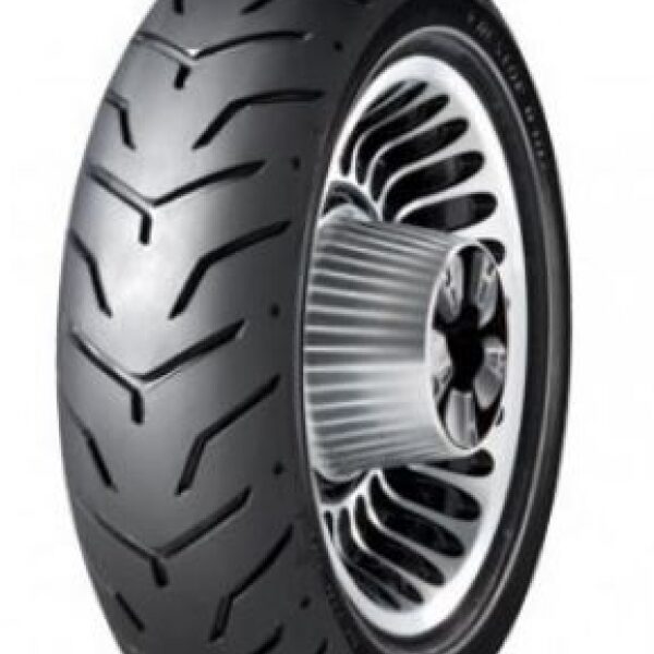 DUNLOP D407