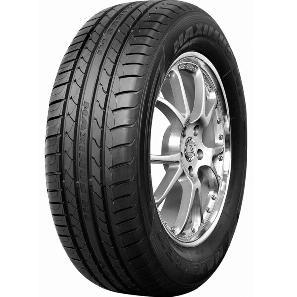 MAXTREK MAXIMUS M1 – 175/55.0R15 77H