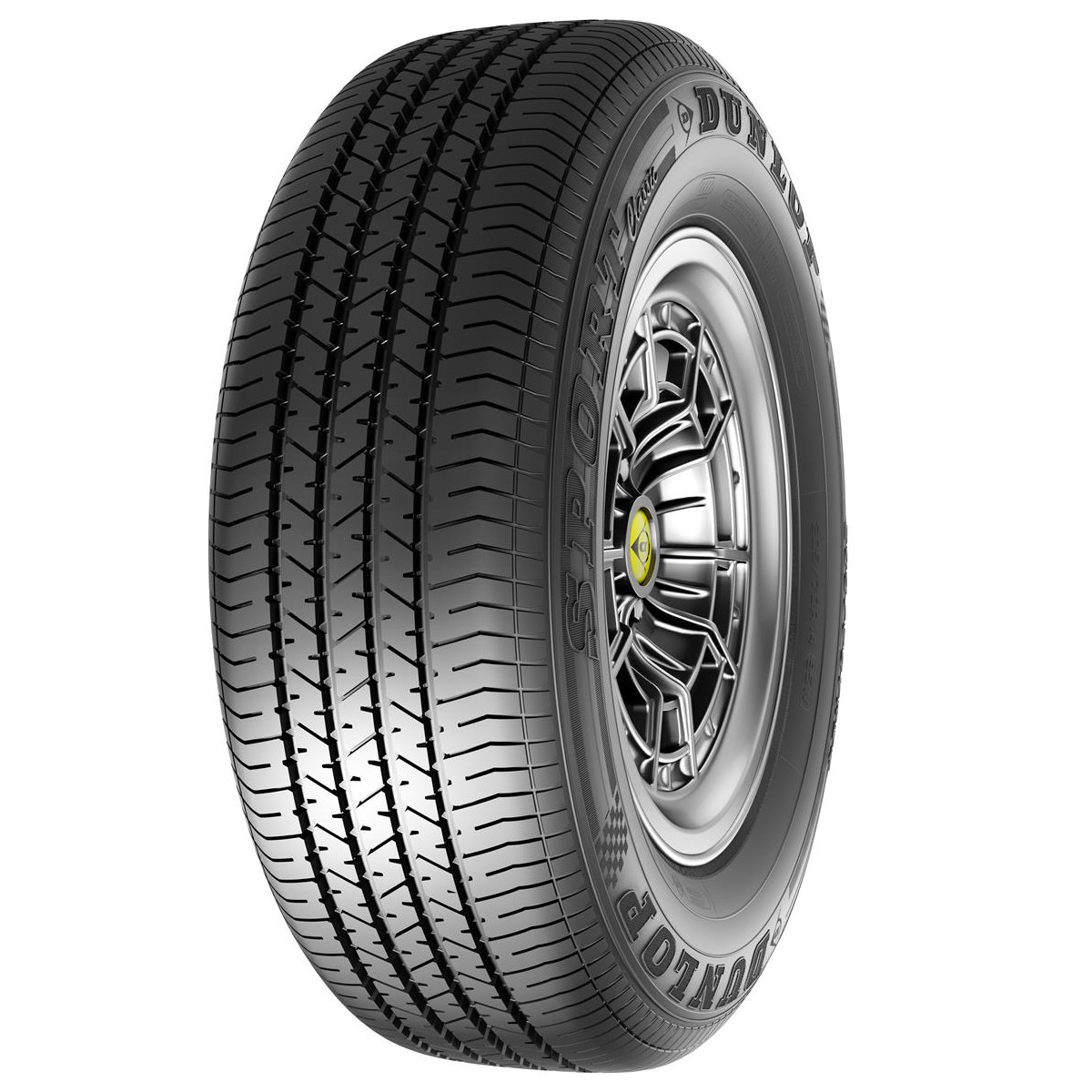 DUNLOP Sport Classic