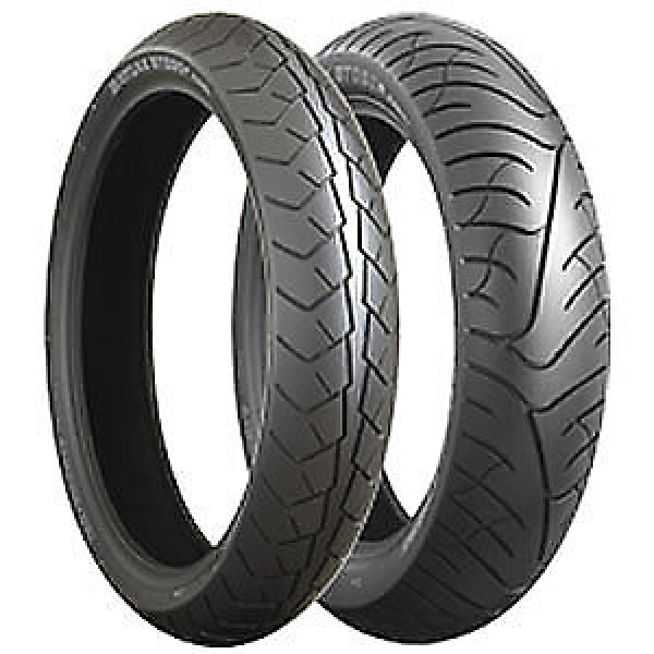 BRIDGESTONE BT020