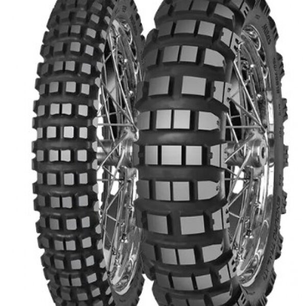 MITAS ENDURO TRAIL XT+