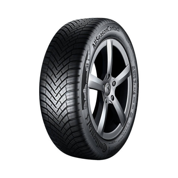CONTINENTAL 195/50 R15 ALLSEASON CONTACT