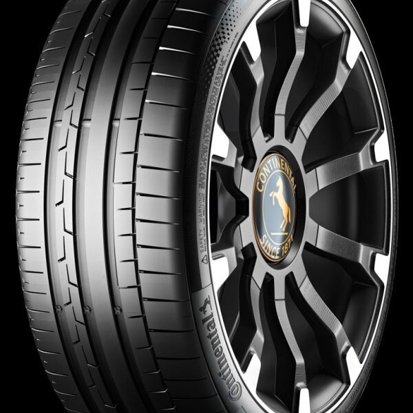CONTINENTAL SPORTCONTACT 6