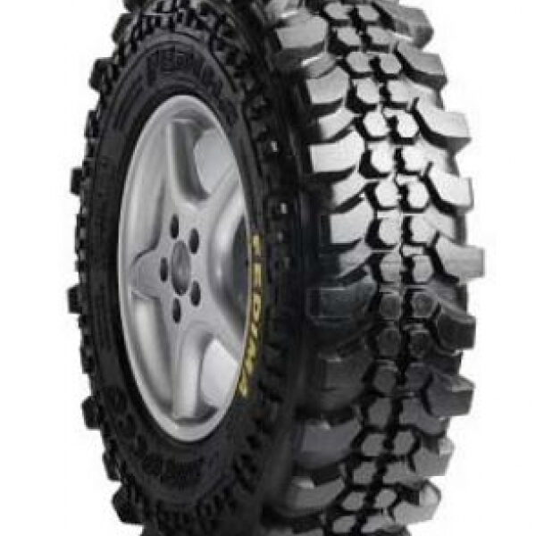 FEDIMA  265/75 R16 120Q