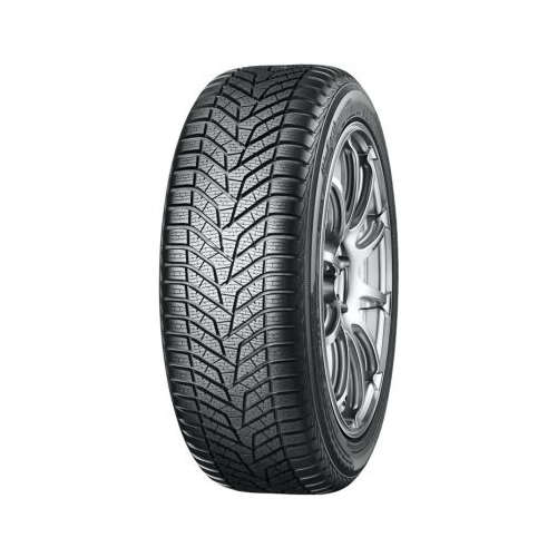 YOKOHAMA  265/70 R15 112T