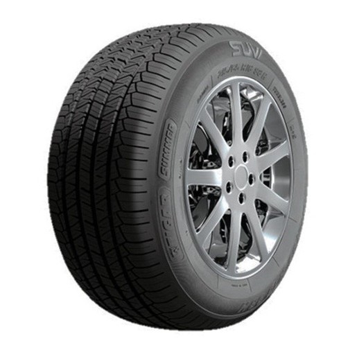 TIGAR SUV XL