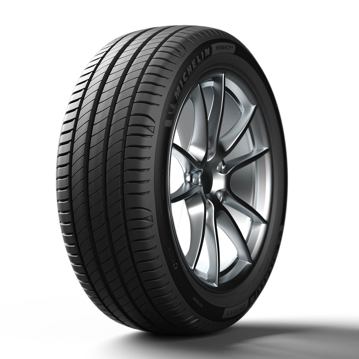 MICHELIN PRIMACY-4 ACOUSTIC