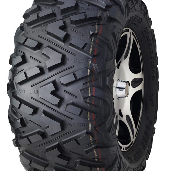 DURO  27/9 R14 63N