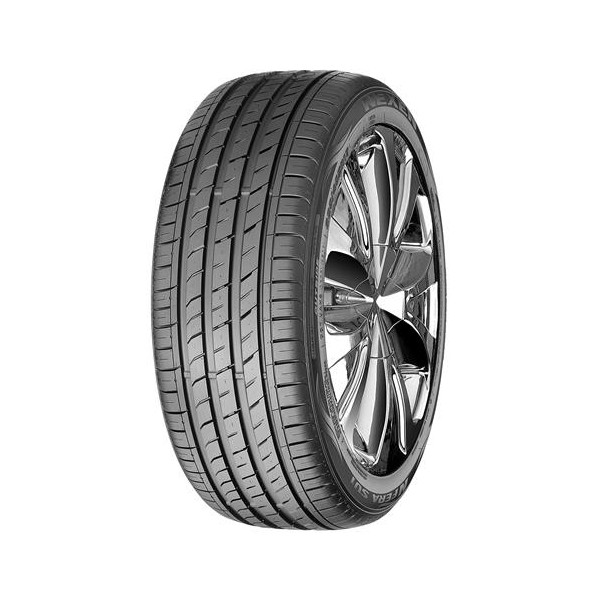 NEXEN  225/30 R20 85Y