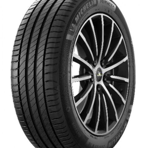 MICHELIN PRIMACY-4+
