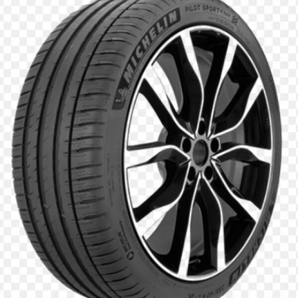MICHELIN PILOT SPORT 4 SUV XL FR ZP FRV