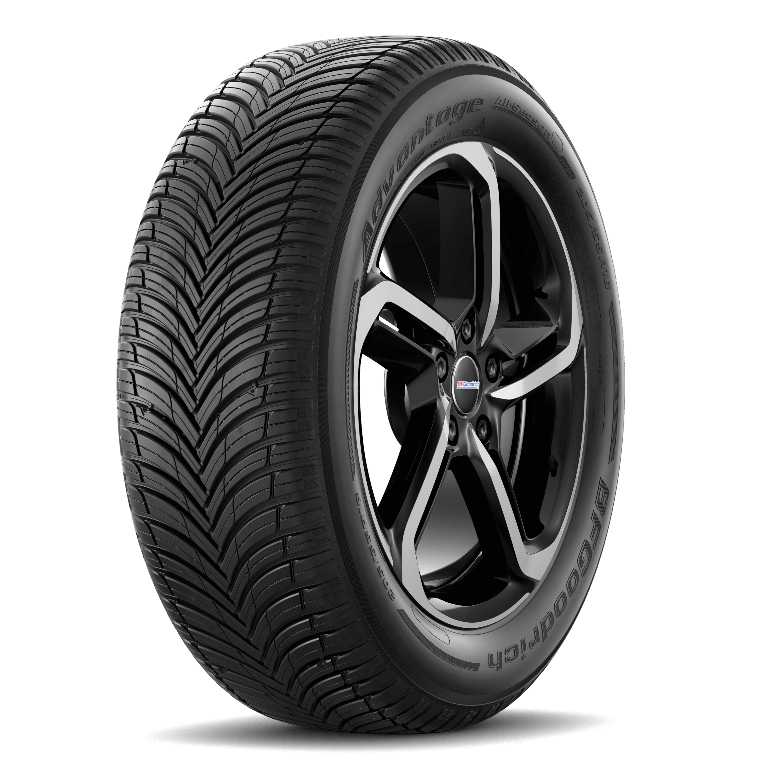BF-GOODRICH ADVANTAGE SUV ALL-SEASON