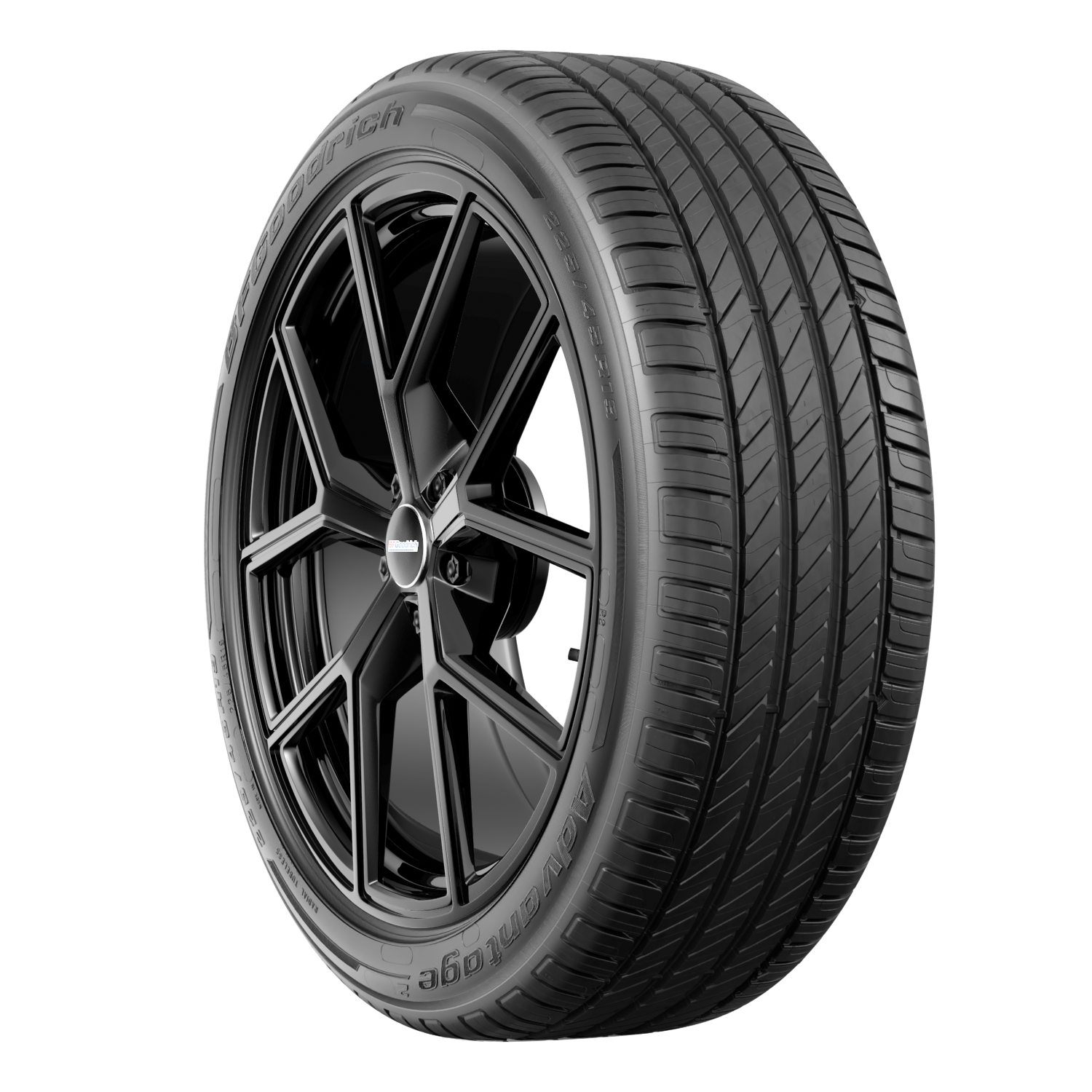 BF-GOODRICH ADVANTAGE 2
