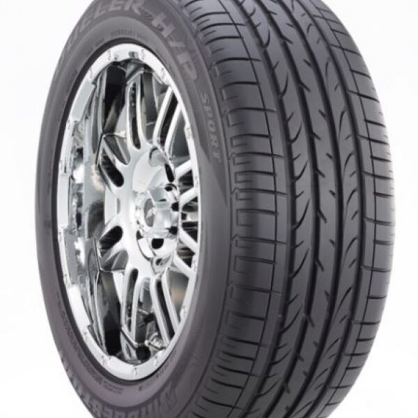 BRIDGESTONE D.SPORT H/P