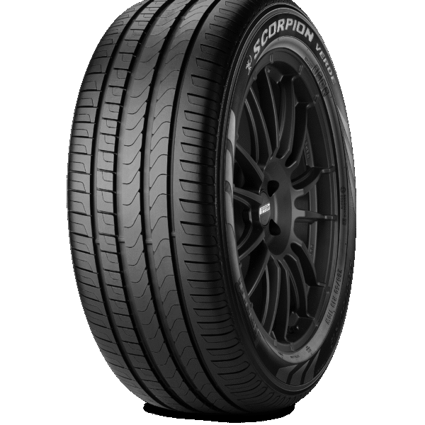 PIRELLI SCORPION VERDE