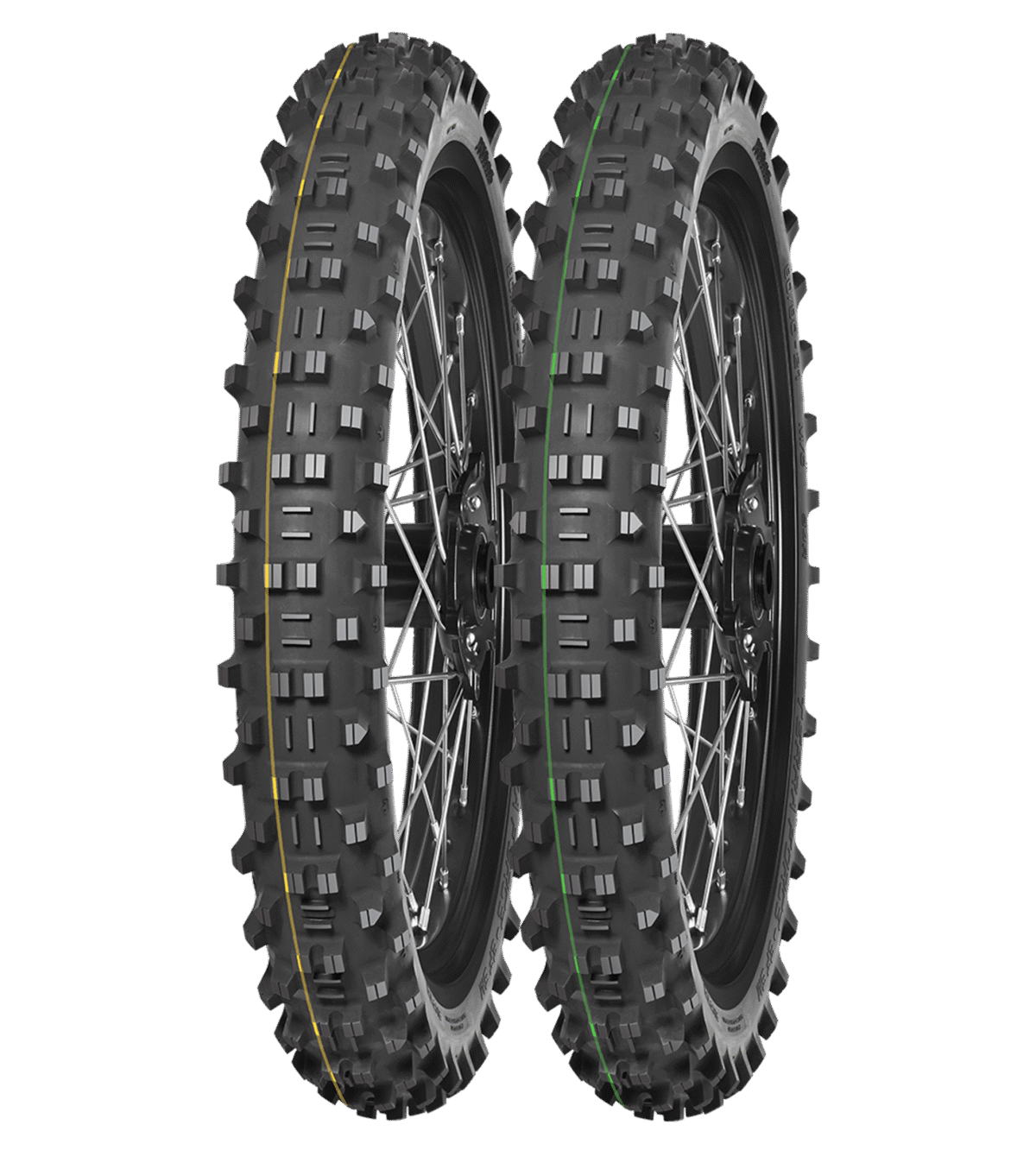 MITAS TERRA FORCE-EF 2 SM SUPER LIGHT – 90/90.0R21 54R - immagine 1