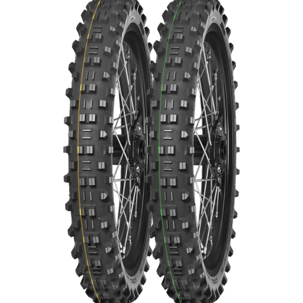 MITAS TERRA FORCE-EF 2 SM SUPER LIGHT – 90/90.0R21 54R
