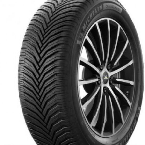 MICHELIN CROSSCLIMATE 2 SUV