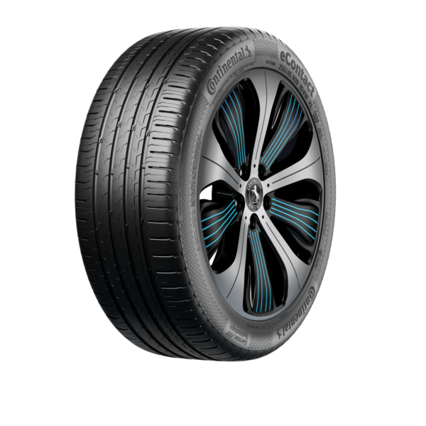 CONTINENTAL Conti.eContact – 125/80.0R13 65M