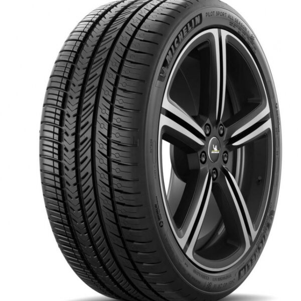 MICHELIN PILOT SPORT ALL SEASON 4