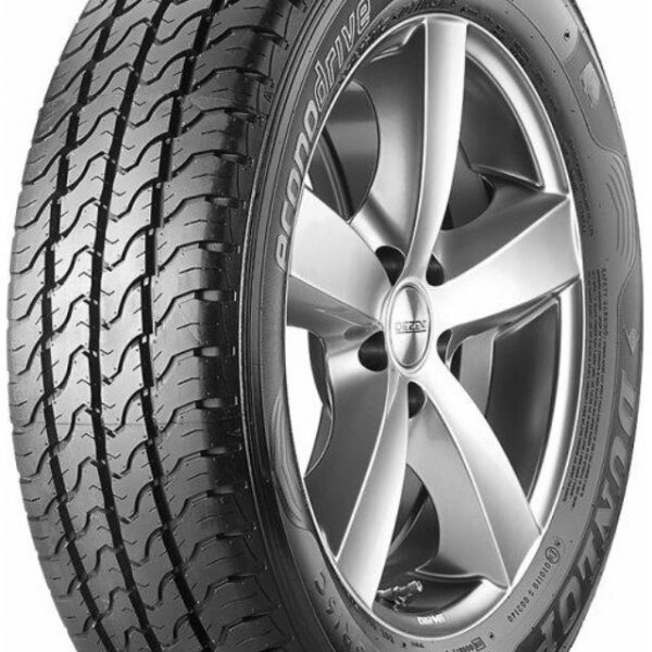 DUNLOP  215/60 R17 109T