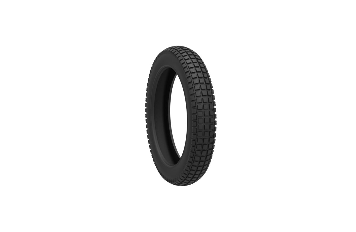 REBEL XBIKE – 2.50/nanR20 nannan - immagine 1