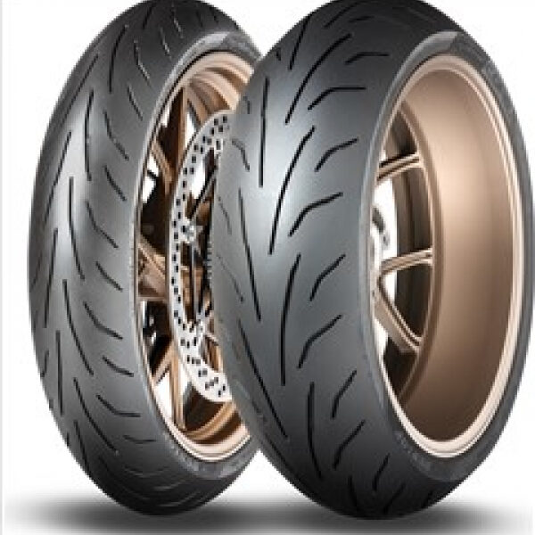Dunlop 70