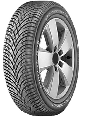 BF-GOODRICH g-Force Winter 2