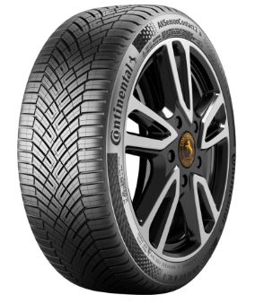 CONTINENTAL AllSeasonContact 2