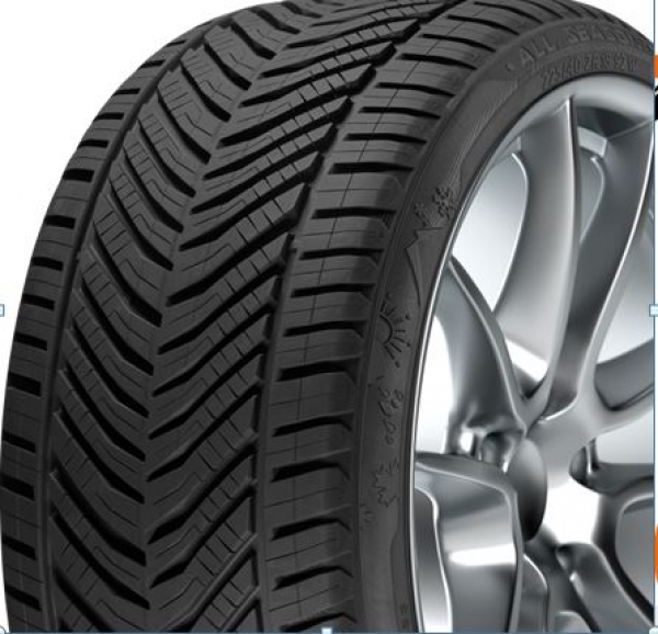 ORIUM ALL SEASON. – 165/65.0R15 81T