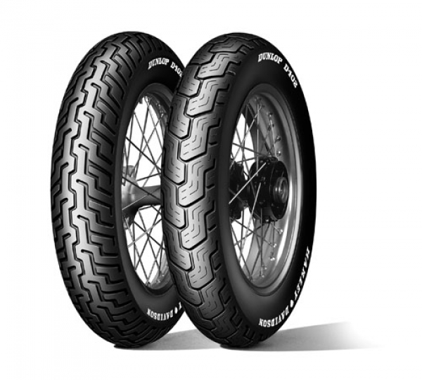 DUNLOP   54H
