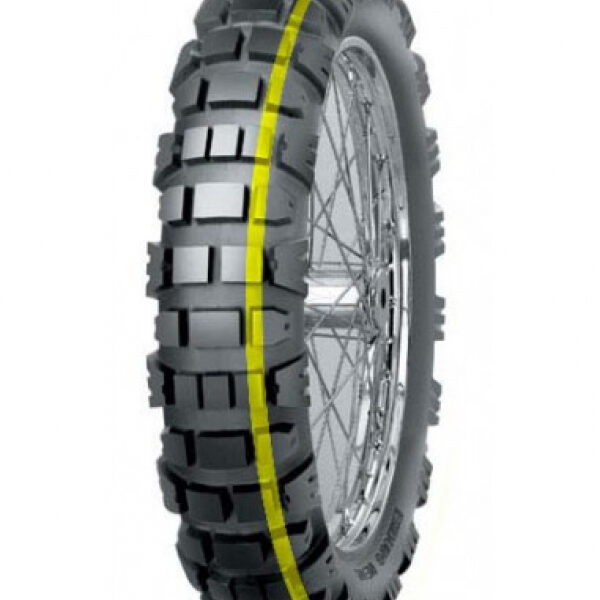 MITAS E-09 DAKAR