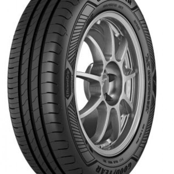 GOODYEAR EFFICIENTGRIP COMPACT-2 – 155/65.0R14 75T