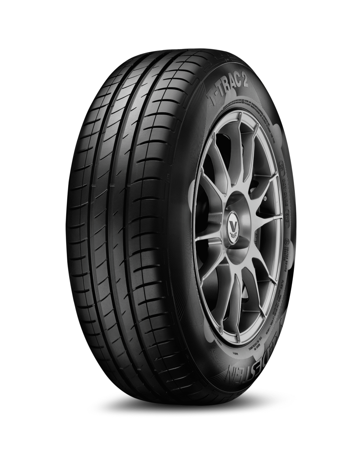VREDESTEIN T-TRAC 2 – 175/65.0R14 86T - immagine 1