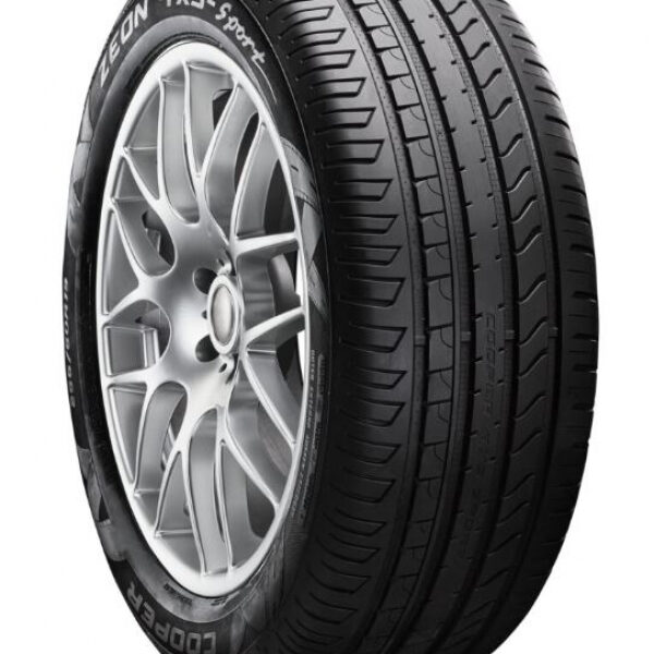 COOPER ZEON 4XS SPORT