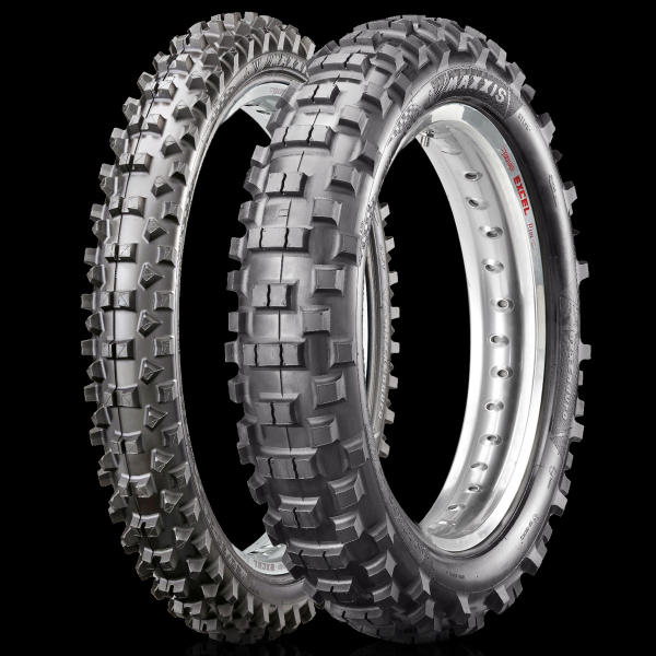 MAXXIS M-7324 REAR TT