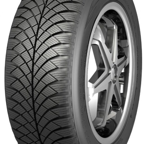 NANKANG AW-6 – 205/45.0R17 88V