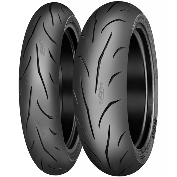 MITAS SPORT FORCE+