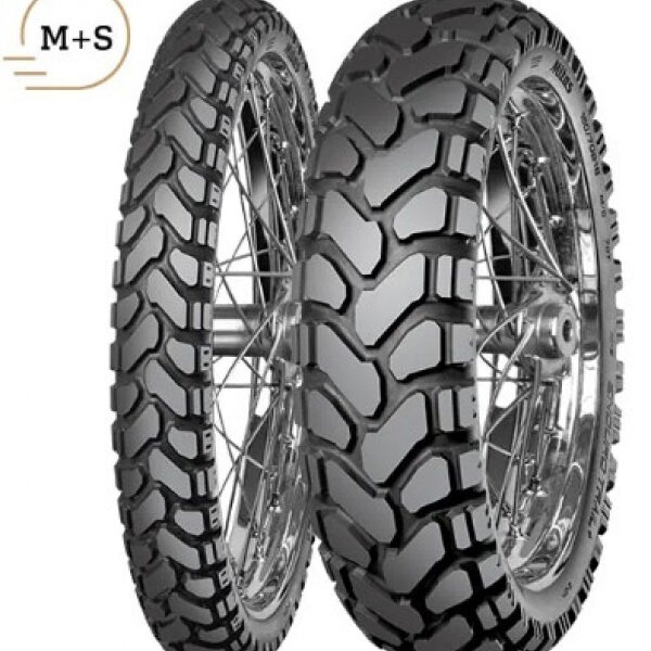 MITAS ENDURO TRAIL+