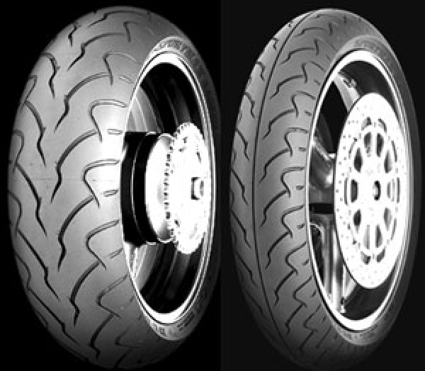 DUNLOP D207