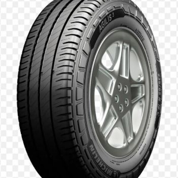 MICHELIN AGILIS 3